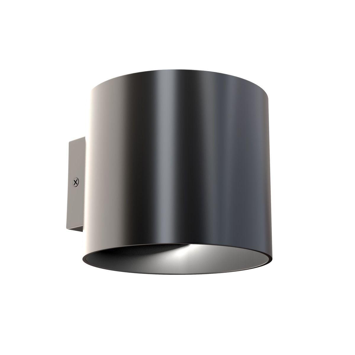 Бра Rond C066WL-01B